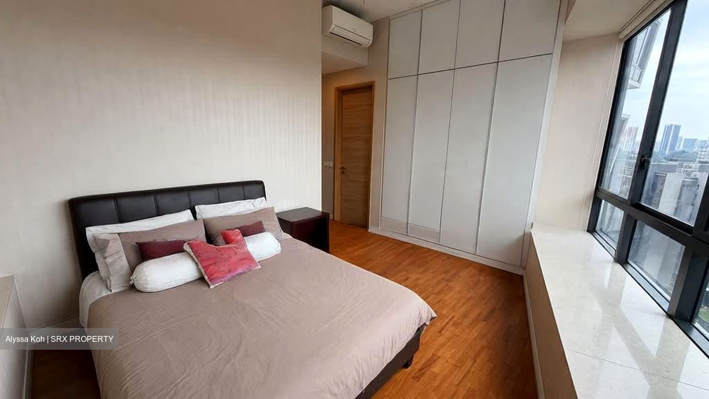 D'Leedon (D10), Condominium #569758741